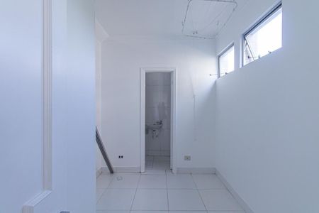 Apartamento para alugar com 377m², 4 quartos e 3 vagasQuarto de Serviço