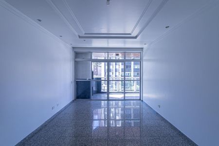 Apartamento para alugar com 377m², 4 quartos e 3 vagasSala de Jantar