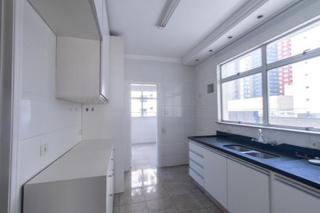 Apartamento para alugar com 377m², 4 quartos e 3 vagasCozinha
