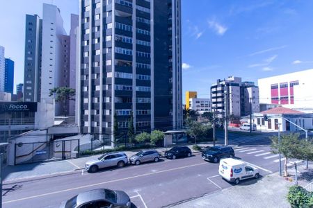 Apartamento para alugar com 377m², 4 quartos e 3 vagasVista da Varanda gourmet