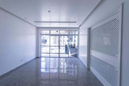 Apartamento para alugar com 377m², 4 quartos e 3 vagasSala de Estar