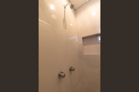 Apartamento para alugar com 377m², 4 quartos e 3 vagasBanheiro da Suite 2