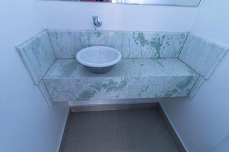 Apartamento para alugar com 377m², 4 quartos e 3 vagasLavabo