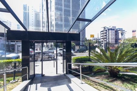 Apartamento para alugar com 377m², 4 quartos e 3 vagasÁrea externa