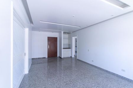 Sala de Estar de apartamento para alugar com 4 quartos, 377m² em Batel, Curitiba