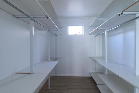 Apartamento para alugar com 377m², 4 quartos e 3 vagasCloset da suíte 1