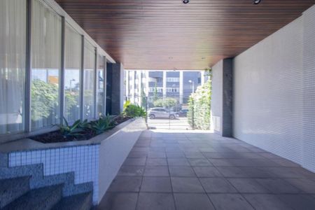 Apartamento para alugar com 377m², 4 quartos e 3 vagasÁrea externa