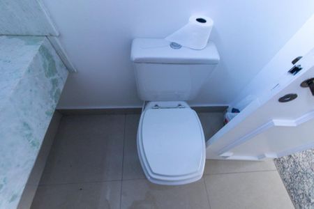 Apartamento para alugar com 377m², 4 quartos e 3 vagasLavabo