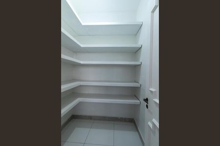 Apartamento para alugar com 377m², 4 quartos e 3 vagasDispensa