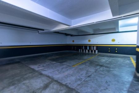 Apartamento para alugar com 377m², 4 quartos e 3 vagasGaragens