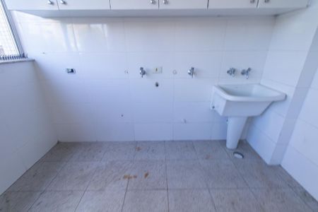 Apartamento para alugar com 377m², 4 quartos e 3 vagasÁrea de Serviço