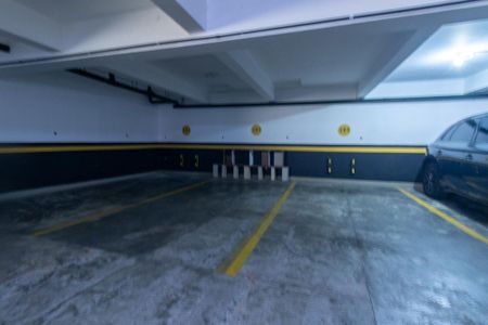 Apartamento para alugar com 377m², 4 quartos e 3 vagasGaragens