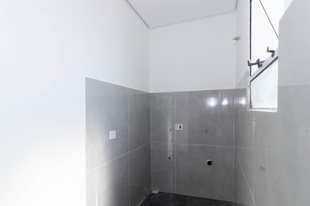 Casa para alugar com 50m², 1 quarto e sem vagaLavanderia