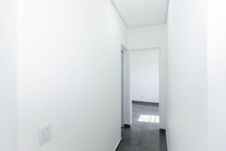 Corredor de casa para alugar com 1 quarto, 50m² em Brasilândia, São Paulo