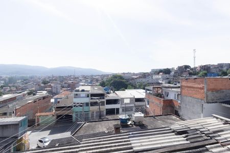 Casa para alugar com 50m², 1 quarto e sem vagaQuarto - Vista