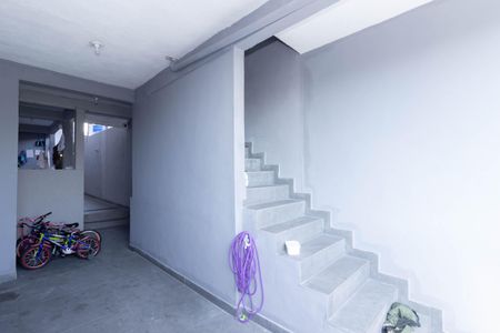 Casa para alugar com 50m², 1 quarto e sem vagaEntrada