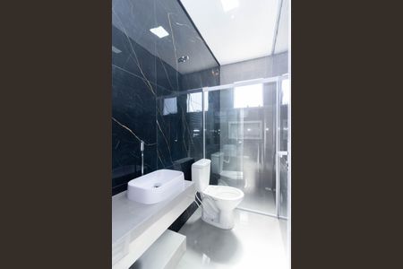 Casa para alugar com 60m², 2 quartos e sem vagaBanheiro