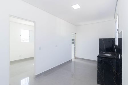 Casa para alugar com 60m², 2 quartos e sem vagaSala / Cozinha Americana