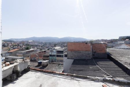 Casa para alugar com 60m², 2 quartos e sem vagaQuarto 1 - Vista