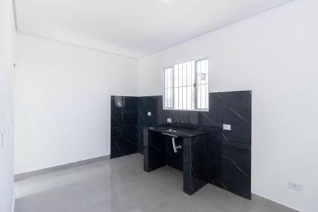 Casa para alugar com 60m², 2 quartos e sem vagaSala / Cozinha Americana