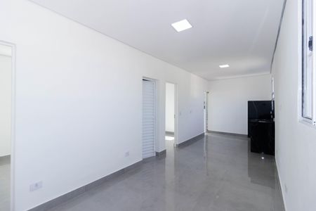 Sala / Cozinha Americana de casa para alugar com 2 quartos, 60m² em Brasilândia, São Paulo