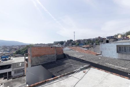 Casa para alugar com 60m², 2 quartos e sem vagaQuarto 2 - Vista