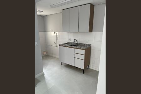 Studio de apartamento à venda com 2 quartos, 50m² em Parque Santa Fé, Porto Alegre
