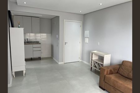 Studio de apartamento à venda com 2 quartos, 50m² em Parque Santa Fé, Porto Alegre
