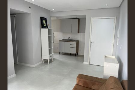 Studio de apartamento à venda com 2 quartos, 50m² em Parque Santa Fé, Porto Alegre