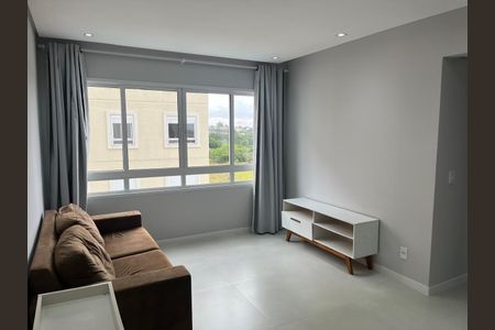 Studio de apartamento à venda com 2 quartos, 50m² em Parque Santa Fé, Porto Alegre