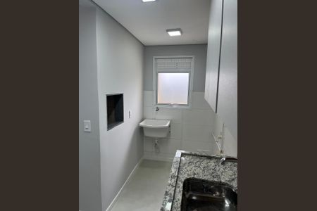Studio de apartamento à venda com 2 quartos, 50m² em Parque Santa Fé, Porto Alegre