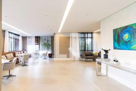 Apartamento à venda com 81m², 3 quartos e 2 vagasÁrea comum - Salão de festas