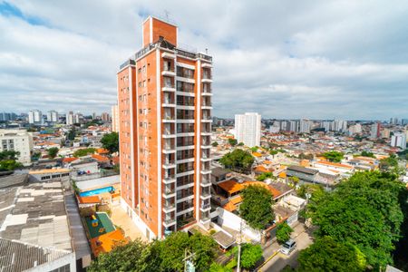 Apartamento à venda com 81m², 3 quartos e 2 vagasVista da Suite