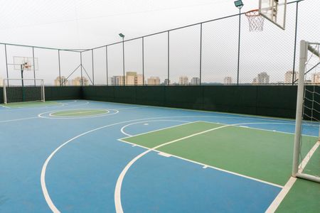 Apartamento à venda com 81m², 3 quartos e 2 vagasQuadra Esportiva