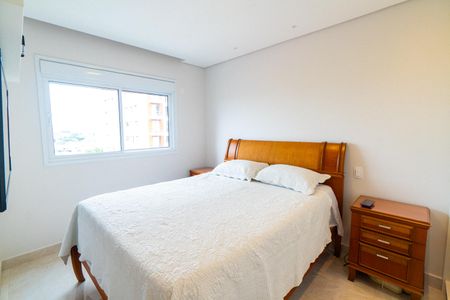 Apartamento à venda com 81m², 3 quartos e 2 vagasSuite