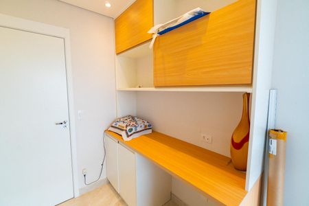 Apartamento à venda com 81m², 3 quartos e 2 vagasQuarto 1