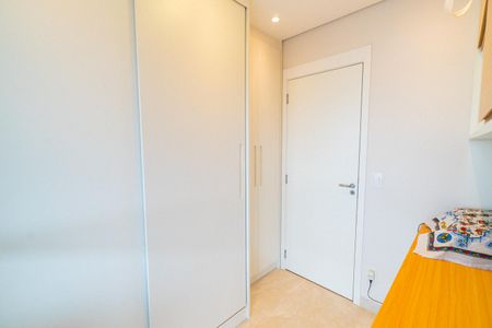 Apartamento à venda com 81m², 3 quartos e 2 vagasQuarto 1