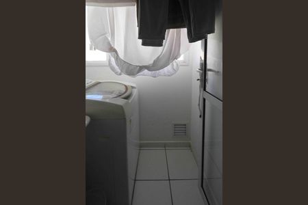 Apartamento à venda com 45m², 2 quartos e 1 vagaÁrea de Serviço