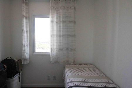 Apartamento à venda com 45m², 2 quartos e 1 vagaQuarto 02