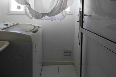 Apartamento à venda com 45m², 2 quartos e 1 vagaÁrea de Serviço