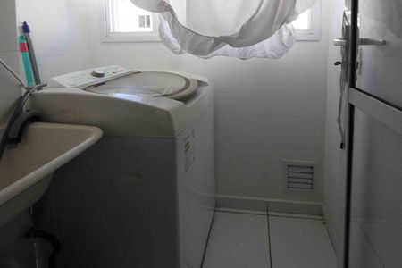 Apartamento à venda com 45m², 2 quartos e 1 vagaÁrea de Serviço