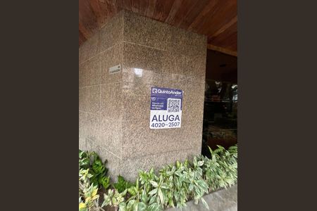 Apartamento à venda com 90m², 1 quarto e 2 vagas Apartamento à venda com 90m², 1 quarto e 2 vagasPlaca