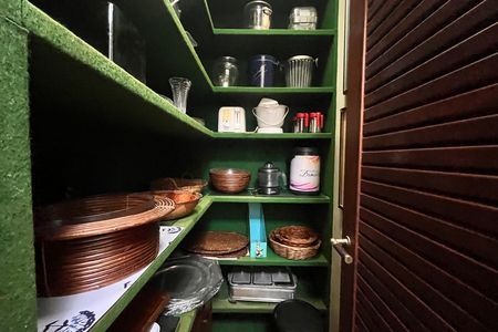Apartamento à venda com 90m², 1 quarto e 2 vagas Apartamento à venda com 90m², 1 quarto e 2 vagasCozinha