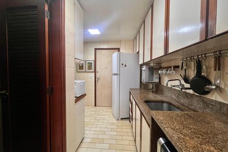 Apartamento à venda com 90m², 1 quarto e 2 vagas Apartamento à venda com 90m², 1 quarto e 2 vagasCozinha