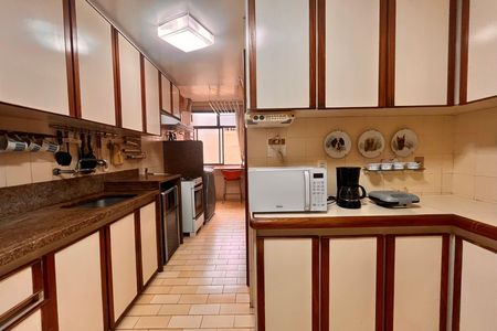 Apartamento à venda com 90m², 1 quarto e 2 vagas