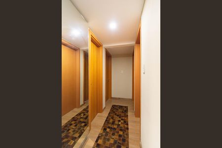 Apartamento para alugar com 72m², 2 quartos e 1 vaga