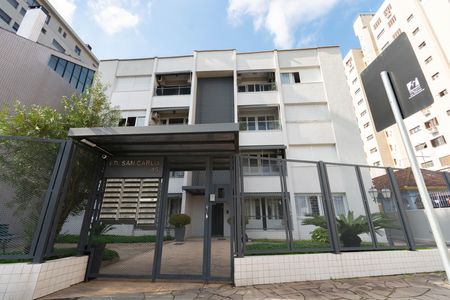 Apartamento para alugar com 72m², 2 quartos e 1 vaga