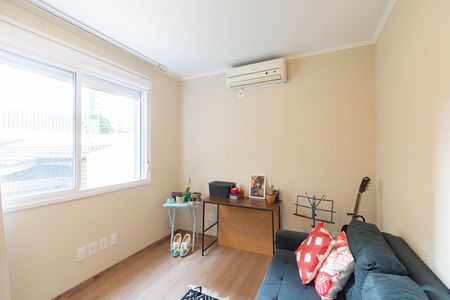 Apartamento para alugar com 72m², 2 quartos e 1 vaga