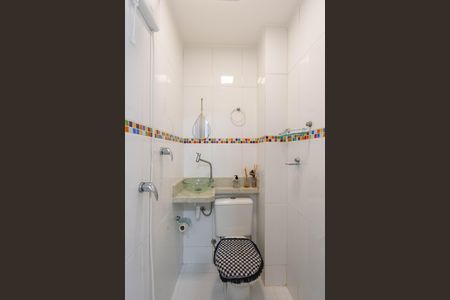 Apartamento para alugar com 72m², 2 quartos e 1 vaga