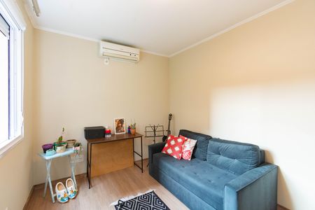 Apartamento para alugar com 72m², 2 quartos e 1 vaga